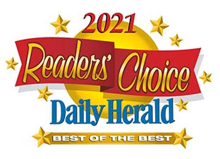 Named Daily Heraled Best of the Best