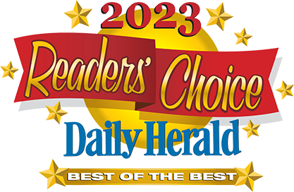 Named Daily Heraled Best of the Best