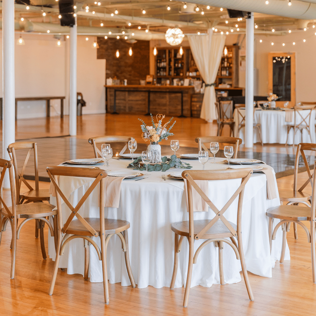 private events at The Highland Loft, Elgin IL