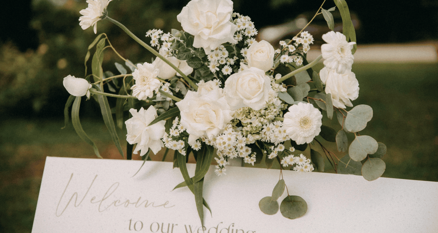 How important is a wedding planner